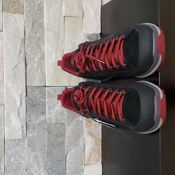 Allrounder by Mephisto Silvretta-Tex Sneaker - Picture 7 of 12